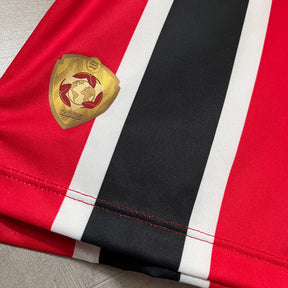 Camisa São Paulo Away 2025/2026