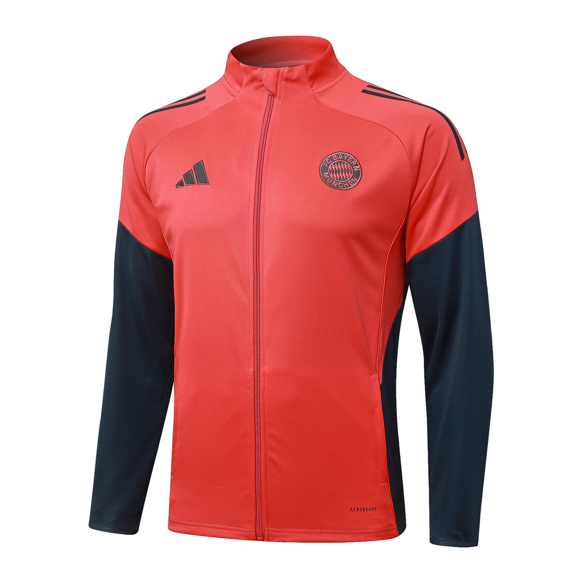 Jaqueta Bayern de Munique Treino 2025/26