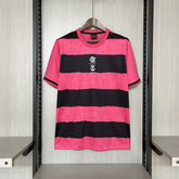 Camisa do Flamengo Outubro Rosa - 2024/2025