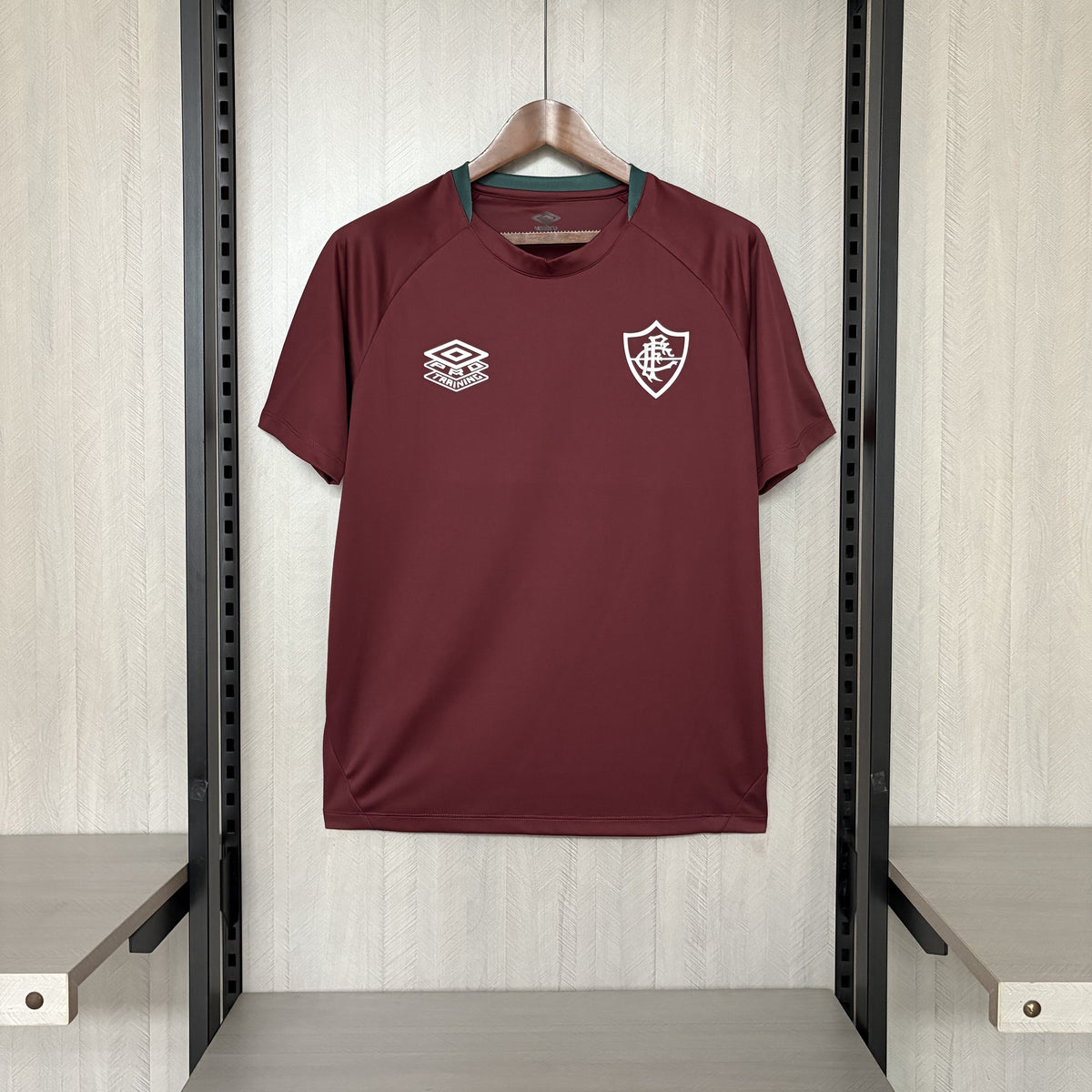 Camisa Fluminense Treino 2025