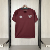 Camisa Fluminense Treino 2025