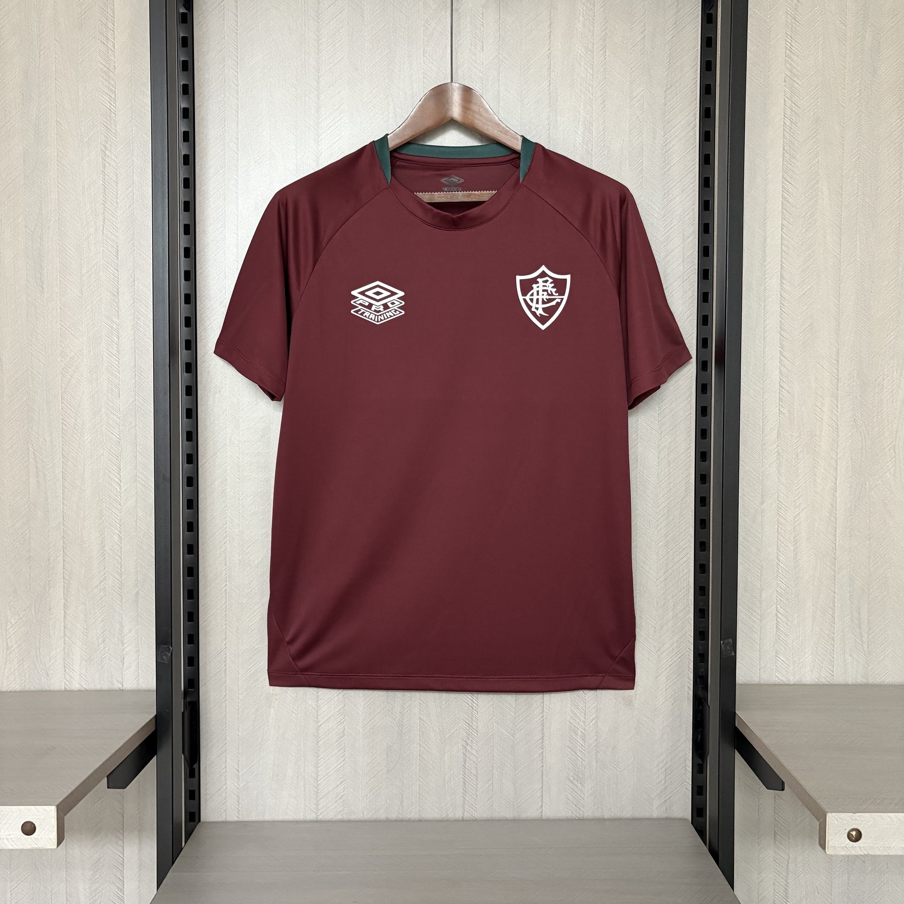 Camisa Fluminense Treino 2025