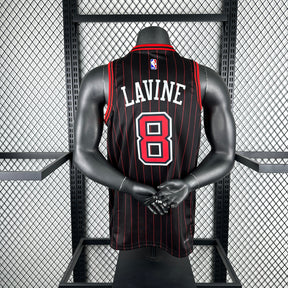 Regata Chicago Bulls NBA 2026 - Lavine