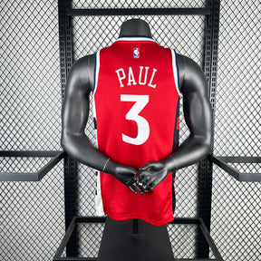 Regata Los Angeles Clippers NBA 2024 Jordan Statement Edition