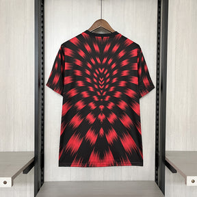 Camisa Flamengo Pré-jogo 2025/2026