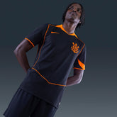 Camisa Corinthians Third 2025/2026 - Versão Jogador