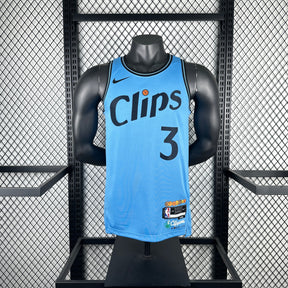 Regata Los Angeles Clippers City Editon NBA 2025 - Chris Paul (Cópia)