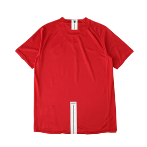 Camisa Manchester United Retrô Home 2007/08