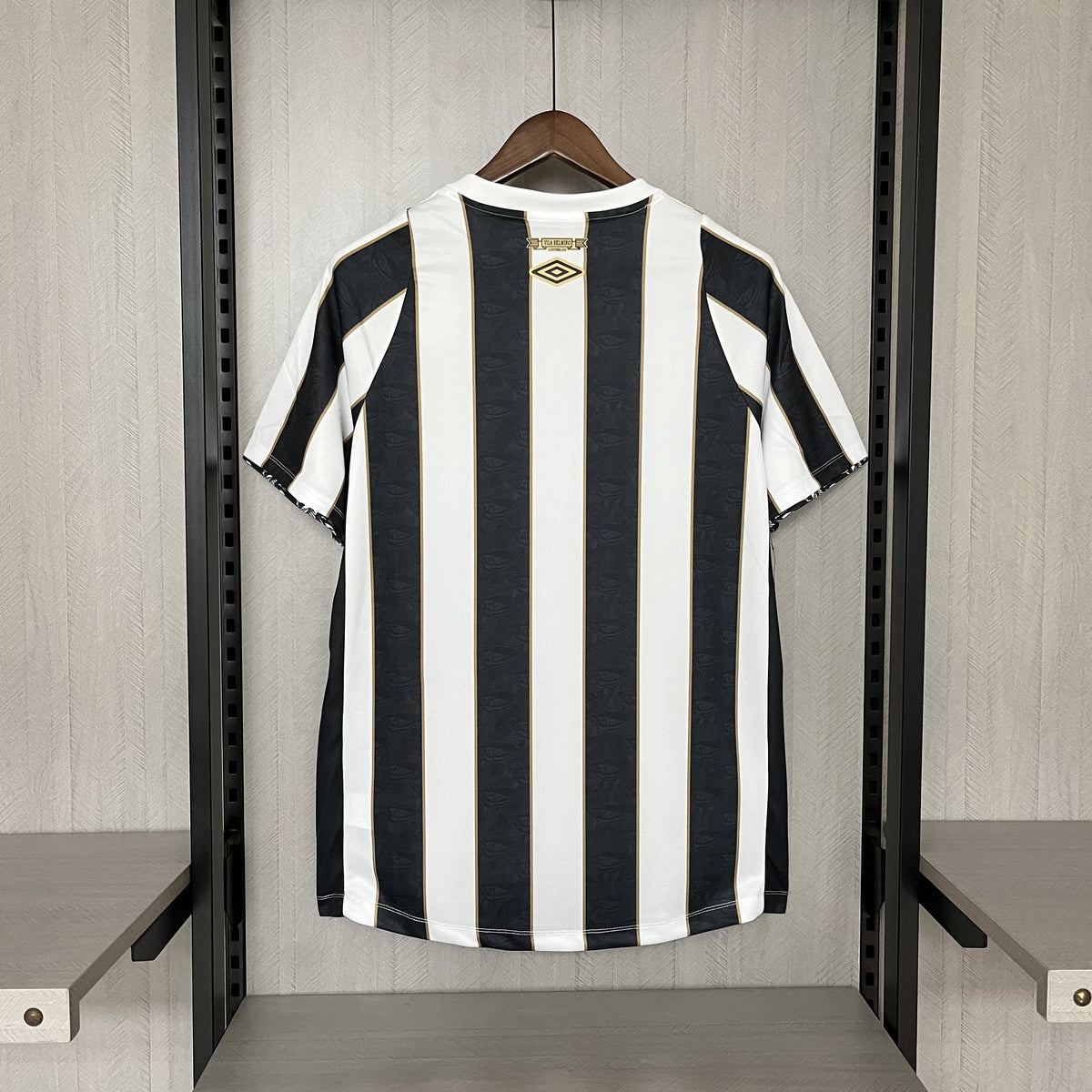 Camisa do Santos FC 2024/25 Away