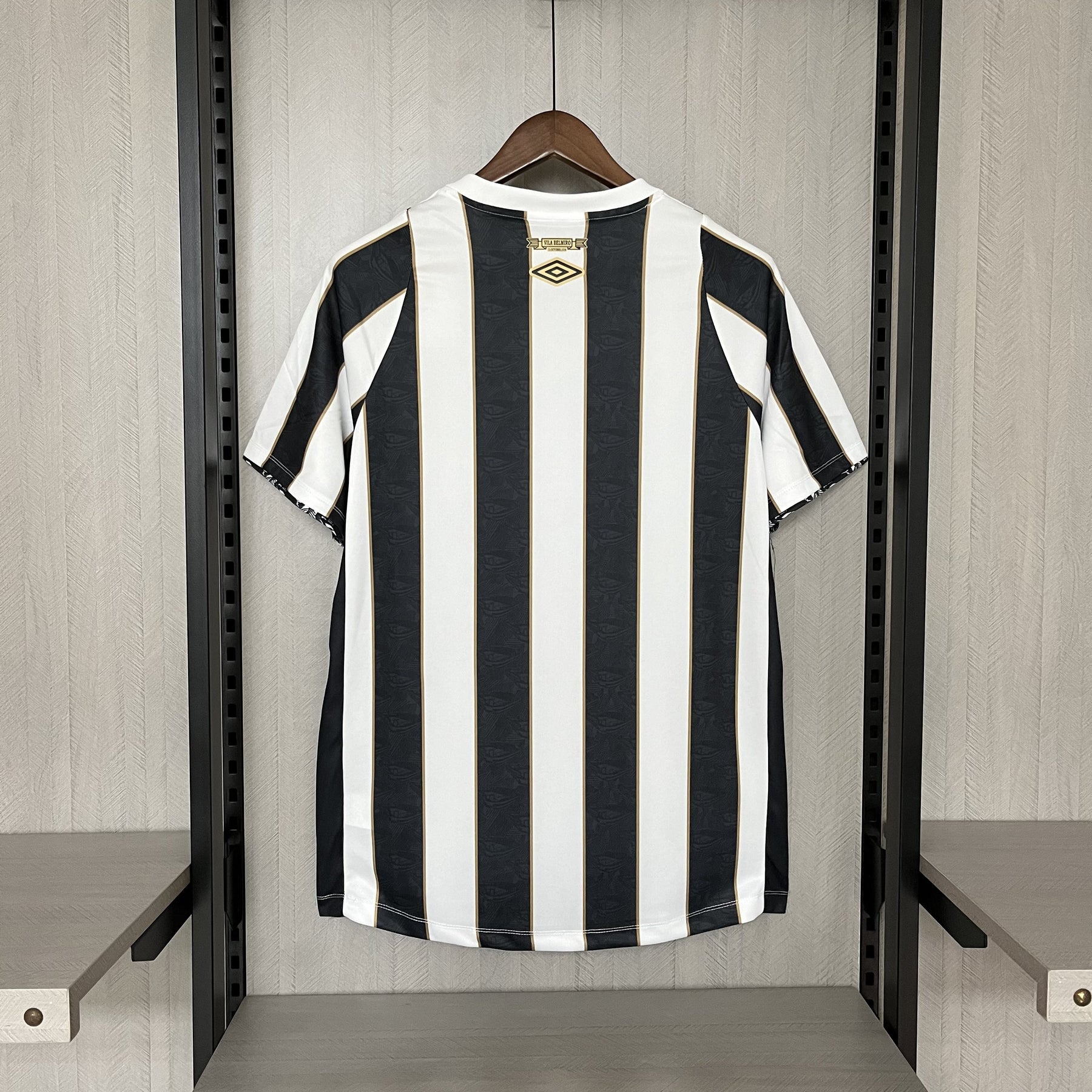 Camisa do Santos FC 2024/25 Away