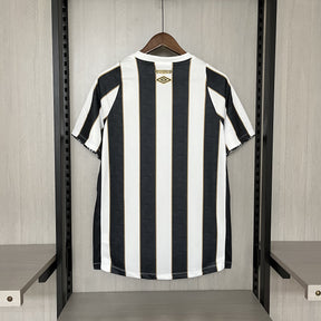 Camisa do Santos FC 2024/25 Away