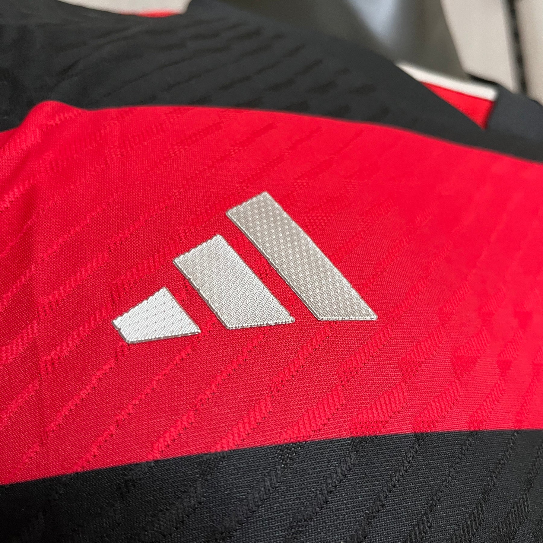 Camisa do Flamengo Home 2024/25 - Jogador