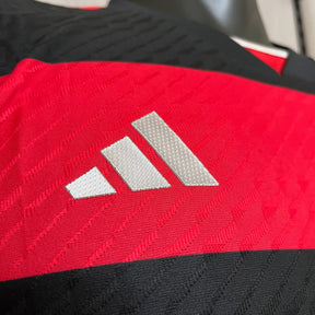 Camisa do Flamengo Home 2024/25 - Jogador