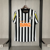 Camisa Santos Retrô Away 2011/2012 Retrô