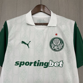 Camisa do Palmeiras Away - 2025/2026