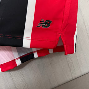 Camisa São Paulo Away 2025/2026