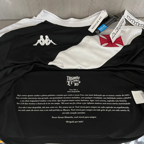 Camisa do Vasco 2024/25 Home