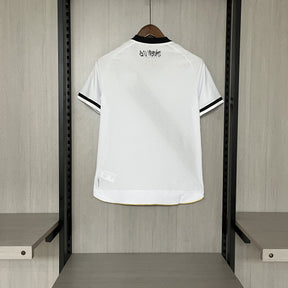 Camisa do Vasco Away 25/26 - Feminina