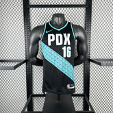 Regata Portland Trail Blazers City Edition NBA 2026 - Yang