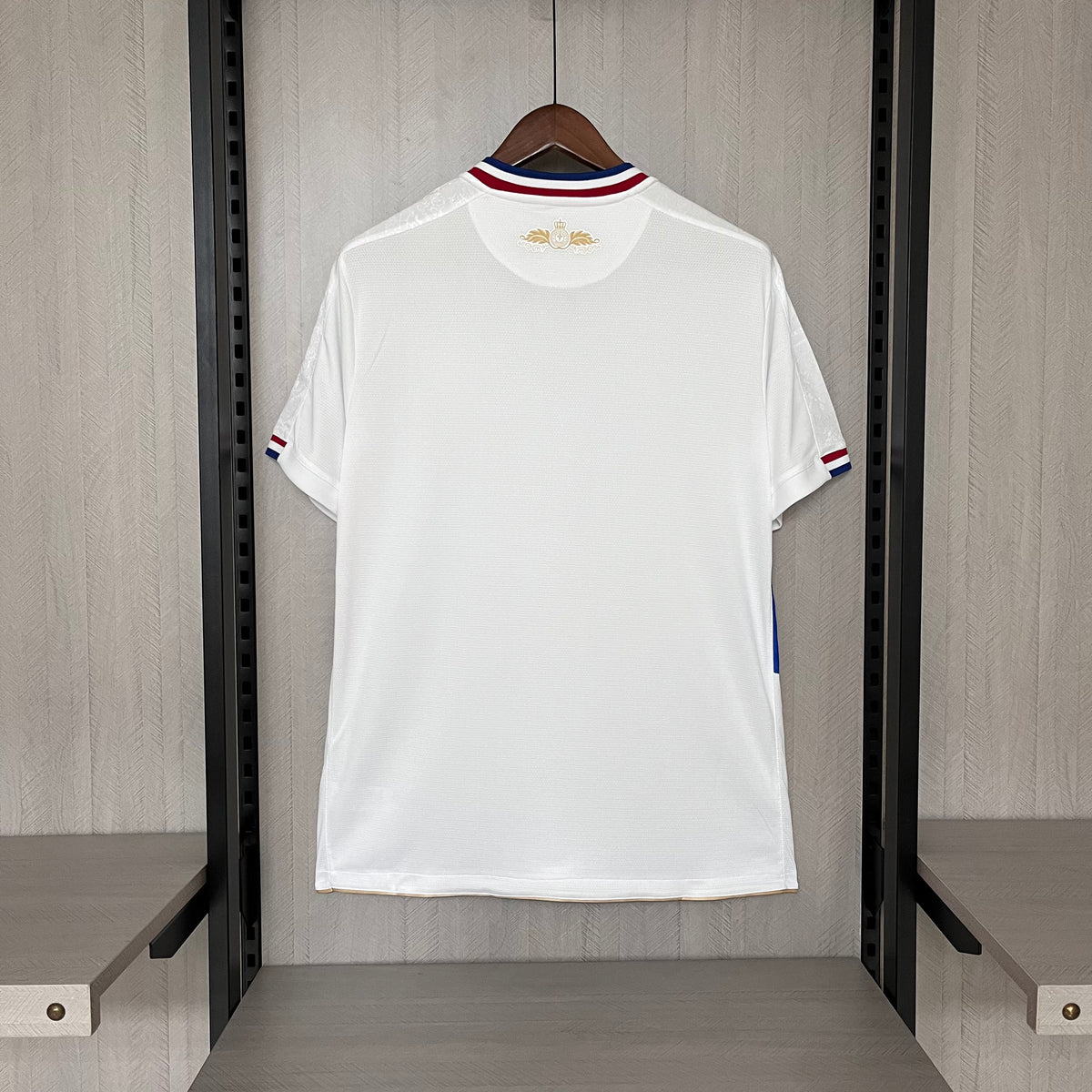 Camisa Fortaleza Away 24/25