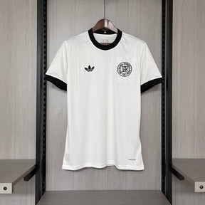 Camisa Alemanha Home 120 anos