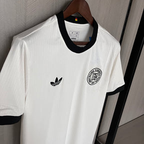 Camisa Alemanha Home 120 anos