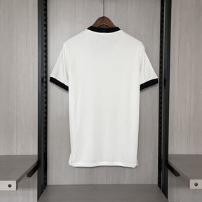 Camisa Alemanha Home 120 anos