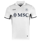 Camisa Napoli Away - 2024/2025