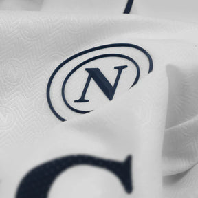 Camisa Napoli Away - 2024/2025