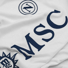 Camisa Napoli Away - 2024/2025