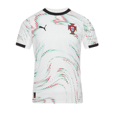 Camisa do Portugal 2025/26 Away