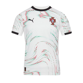 Camisa do Portugal 2025/26 Away
