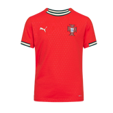 Camisa do Portugal 2025/26 Home