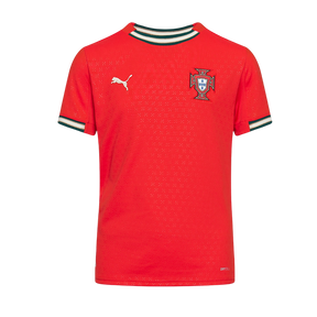 Camisa do Portugal 2025/26 Home