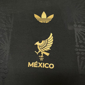 Camisa México Edição Comemorativa 2025/2026
