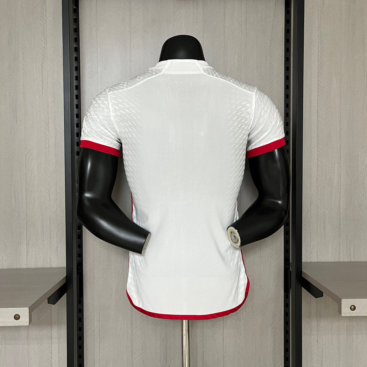 Camisa do Flamengo Away 2024/25 - Jogador