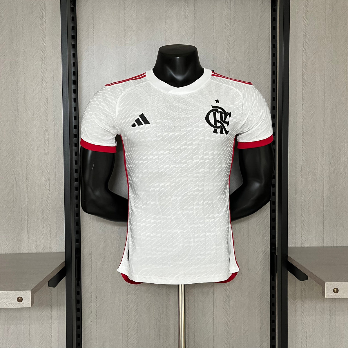 Camisa do Flamengo Away 2024/25 - Jogador