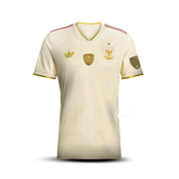 Camisa do Flamengo Third - 2025/2026 + Patchs de Campeão da Libertadores