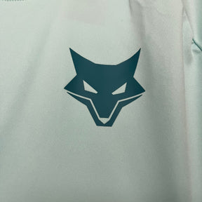 Camisa do Cruzeiro Treino Feminina 2025/26 - Azul Turquesa