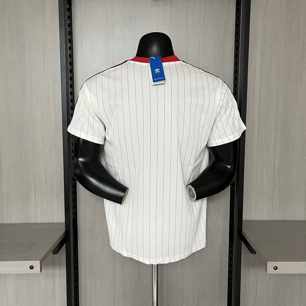 Camisa Benfica Icon 2025