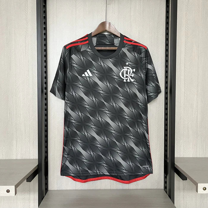 Camisa do Flamengo III - 2024/2025