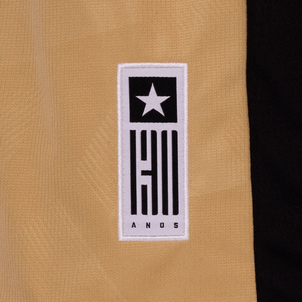 Camisa do Botafogo Goleiro 24/25 - Torcedor Masculina