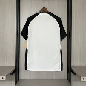 Camisa Corinthians Home 2025/2026