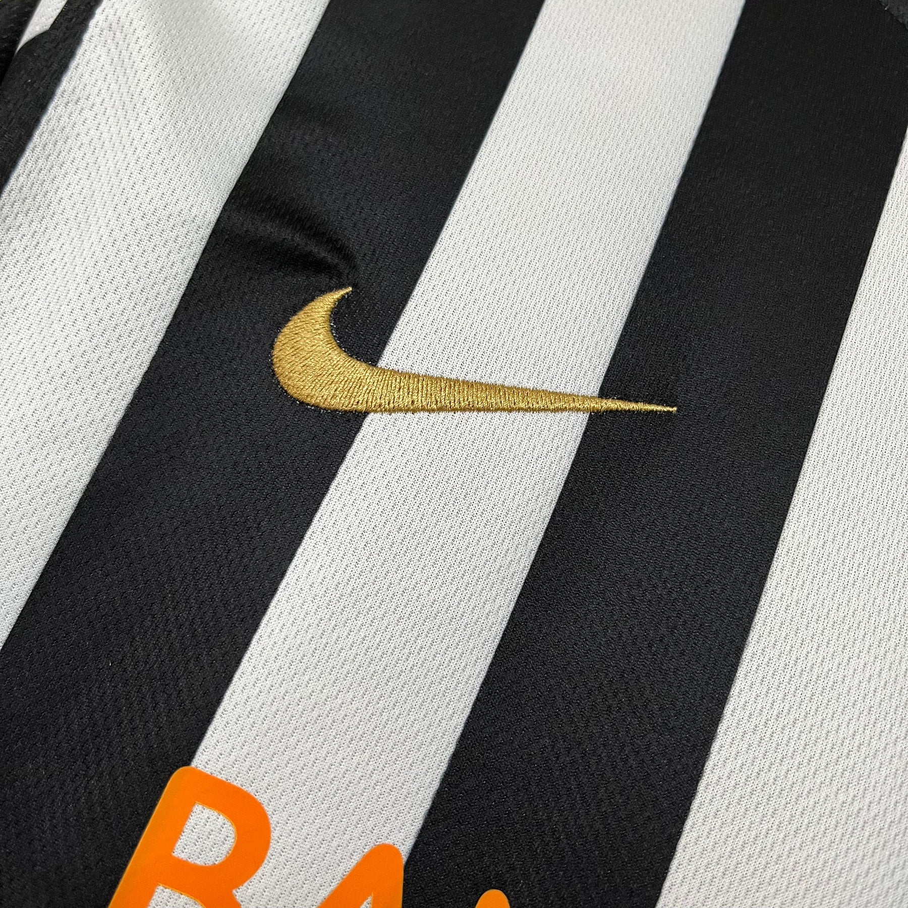 Camisa Santos Retrô Away 2011/2012 Retrô