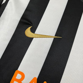 Camisa Santos Retrô Away 2011/2012 Retrô