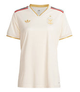 Camisa Flamengo Third 2025/2026 - Feminina