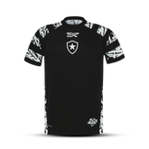 Camisa Botafogo Pré-Jogo 25/26