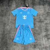 Kit Infantil Inter Miami 25/26 - Third