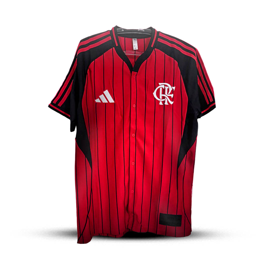 Camisa Flamengo US Pack