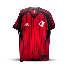 Camisa Flamengo US Pack